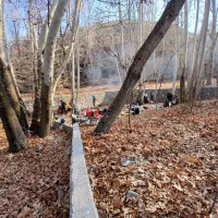 اردوی تفریحی بانوان و ورزشی