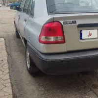 پراید ۱۴۱مدل ۸۷دو گانه سوز شرکتی|خودرو سواری و وانت|گرمی, |دیوار