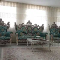 مبل ومیز ناهارخوری