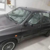 111 مدل 89|خودرو سواری و وانت|مشهد, علی آباد|دیوار