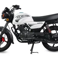 باکسر kld200 در حد صفر bx200 اقساط با چک