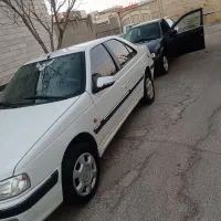 پارس مدل ۸۶ دوگانه کارخانه|خودرو سواری و وانت|مشهد, علی آباد|دیوار