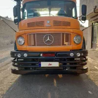 بنز تک کمپرسی ۱۹۳۰