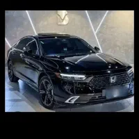 فروش حواله هوندا اکورد ۲۰۲۵