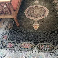 فرش ۹متری