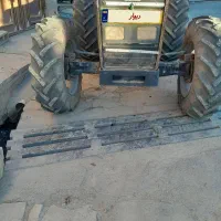 تراکتور ۲۸۵ جفت دست مدل۸۴