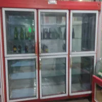 یخچال ۶ درب