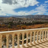 رهن کامل دو‌ خوابه ۱۲۵ متری ویو ابدی