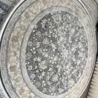 فرش گِرد۳*۳