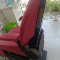 صندلی برقی نونو|آرایشگاه و سالنهای زیبایی|تهران, مهرآباد|دیوار