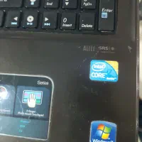 دو عدد لپتاپ کاملا سالم کارکرده|رایانه همراه|ارومیه, |دیوار