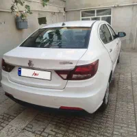شاهین Gcvt اتومات403|خودرو سواری و وانت|همدان, |دیوار
