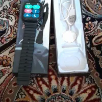 ساعت هوشمند