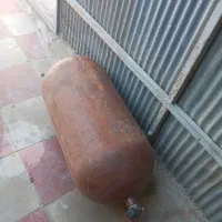 کپسول گاز سی ان جی