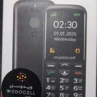 گوشی میدسل M230