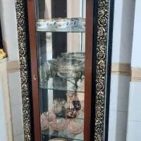 بوفه کلاسیک سلطنتی بسیار شیک