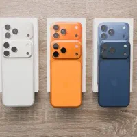 فروش IPHONE 17 PRO MAX ZAA - CH پلمپ|موبایل|بندر گناوه, |دیوار