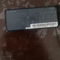 شارژر لنوو