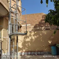بالابر هیدرولیک خانگی صنعتی|خدمات پیشه و مهارت|شهرکرد, |دیوار