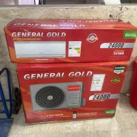 کولر 24 هزار اینورتر