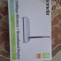 روتر مارک تندا با کیفیت عالی
