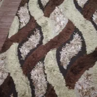 دوتخته فرش فانتزی بفروش می‌رسد|فرش|کرج, اخگرآباد|دیوار