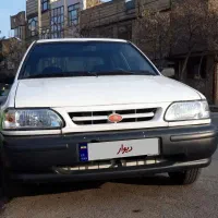 پراید 131 مدل 1390