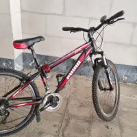 دوچرخه پوما