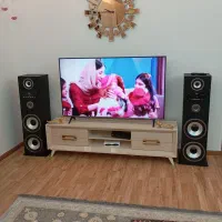 فروش دودستگاه باند مارک مارشال درحدنوع