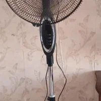 پنکه ایستاده