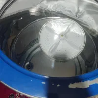 پتو شور|ماشین لباسشویی و خشککن لباس|شاهینشهر, طالقانی|دیوار