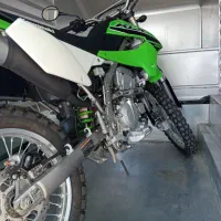 کاوازاکی klx 250