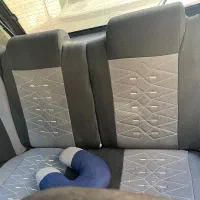 پراید ۱۱۱ بدون رنگ ۸۹