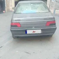 ۴۰۵ خاکستری مدل 90