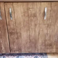 کابینت سه در