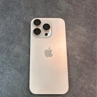 فروش یک دستگاه ایفون ۱۶ pro