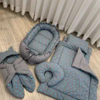 سیسمونی 6 تکه