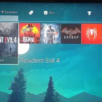 ps4 slim کپی خور یک ترا|کنسول، بازی ویدئویی و آنلاین|فریدون‌کنار, |دیوار