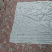 لحاف خیلی بزرگ کرسی