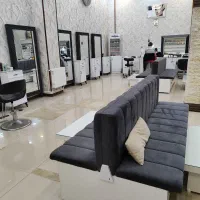 فروش کلیه لوازم سالن زیبایی