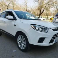 جک s5|خودرو سواری و وانت|مشهد, آیت الله کاشانی|دیوار