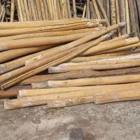 خریدار انواع چوب اتاقی و ضایعاتی