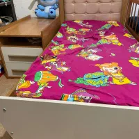 تخت کودک و نوجوان برند آپادانا