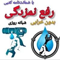 لوله بازکنی ملایربهداشتی و تضمینی درساسرملایروحومه