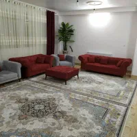مبله لوکس صدرا|اجارهٔ کوتاه‌مدت آپارتمان و سوئیت|صدرا-فارس, فاز ۱|دیوار