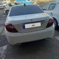 دناپلاس توربور اتومات مدل ۱۴۰۱|خودرو سواری و وانت|پارس‌آباد, |دیوار