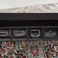 دستگاه کنسول بازی ps4 کاملا نو