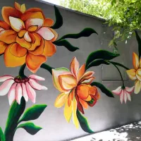 نقاشی و رنگ آمیزی منصفتر از همه جا