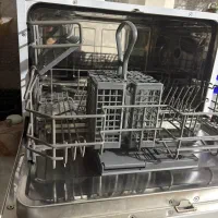 ماشین ظرفشویی زیرووات اصل