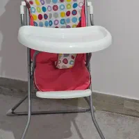 صندلی غذا کودک